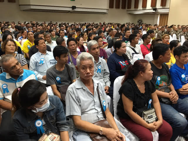 ภ.1 ปราบนายทุนเงินกู้ดอกโหด ยึดทรัพย์ คืนปชช.กว่า 236 ล้าน