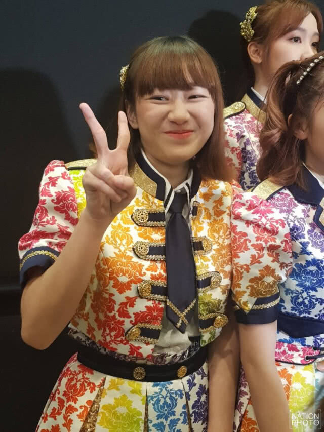 ผจก.BNK48 ยัน "มัยร่า" ไม่มีสัมพันธ์ชู้สาวผกก.หนุ่ม
