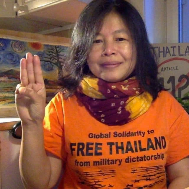 "แดงในลาว" กลัวตาย "ไฟเย็น" ดิ้นลี้ภัยฝรั่งเศส