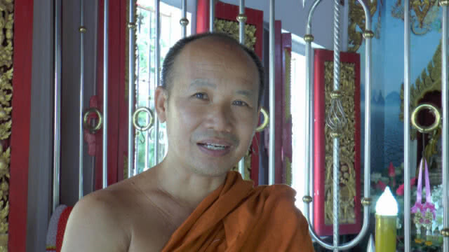 เปิดตำนาน "พระติ้ว" คู่บ้านคู่เมืองนครพนม