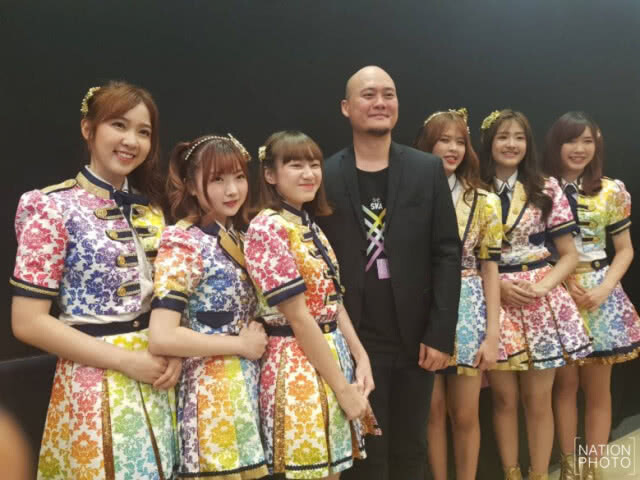 ผจก.BNK48 ยัน "มัยร่า" ไม่มีสัมพันธ์ชู้สาวผกก.หนุ่ม