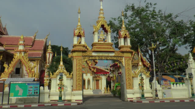 เปิดตำนาน "พระติ้ว" คู่บ้านคู่เมืองนครพนม