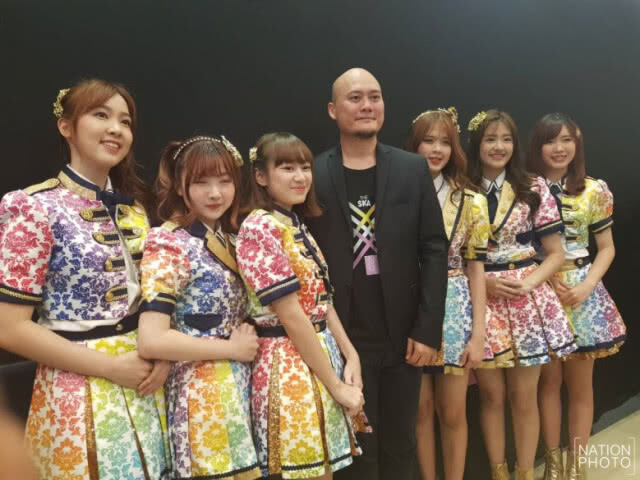 ผจก.BNK48 ยัน "มัยร่า" ไม่มีสัมพันธ์ชู้สาวผกก.หนุ่ม