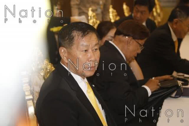 "เสรีพิศุทธ์" ขอคะแนนคนเชียงใหม่ เขต8ลุ้นเพิ่มส.ส.สองที่นั่งให้พรรค