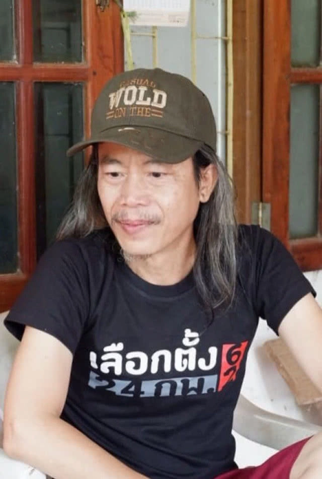 "แดงในลาว" กลัวตาย "ไฟเย็น" ดิ้นลี้ภัยฝรั่งเศส