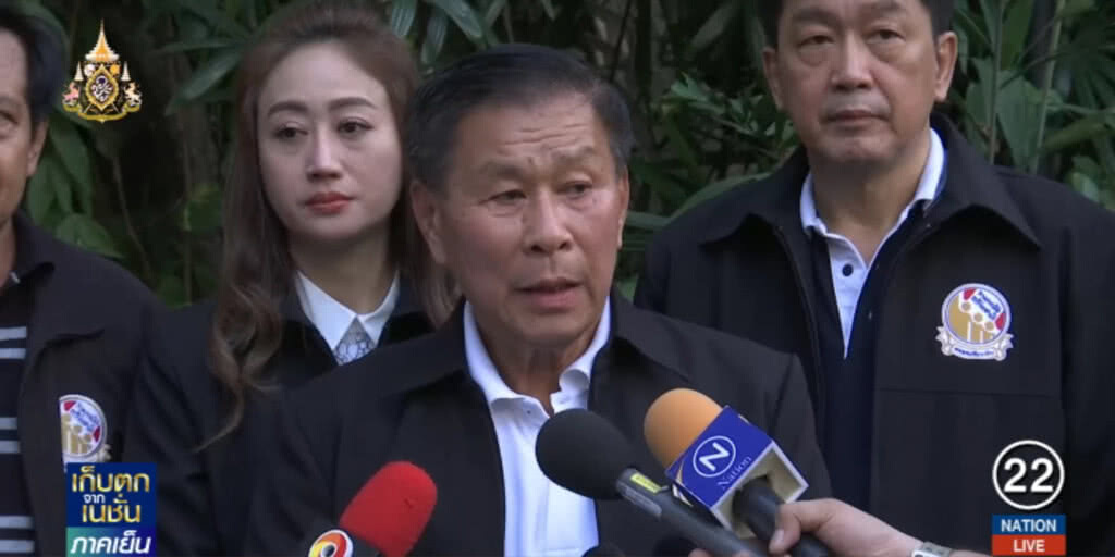 "เสรีพิศุทธ์" ยกให้เลย 10 เสียง หาก ปชป.ร่วมฝ่ายประชาธิปไตย