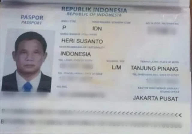 ไขปริศนา "ชายชุดดำ" กลางสมรภูมิพฤษภา 53 