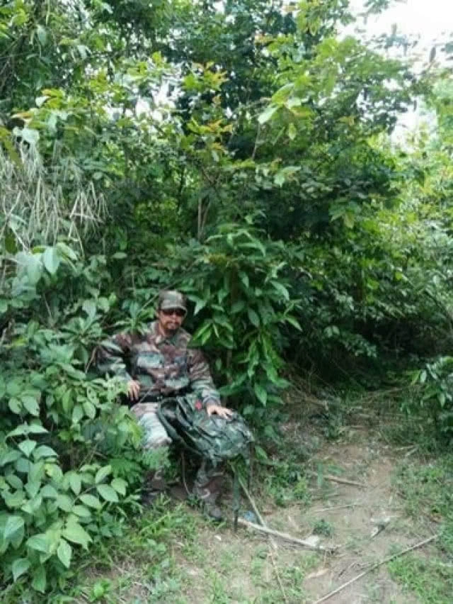 ไขปริศนา "ชายชุดดำ" กลางสมรภูมิพฤษภา 53 