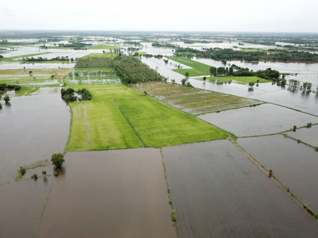 กรมชลฯ เดินหน้า"บางพลวงโมเดล"แก้ปัญหาความขัดแย้งชาวนากับชุมชน