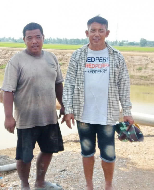 ชาวนาอ่างทอง ร้องกรมชลฯ ไม่ส่งน้ำทำนาตามแผน