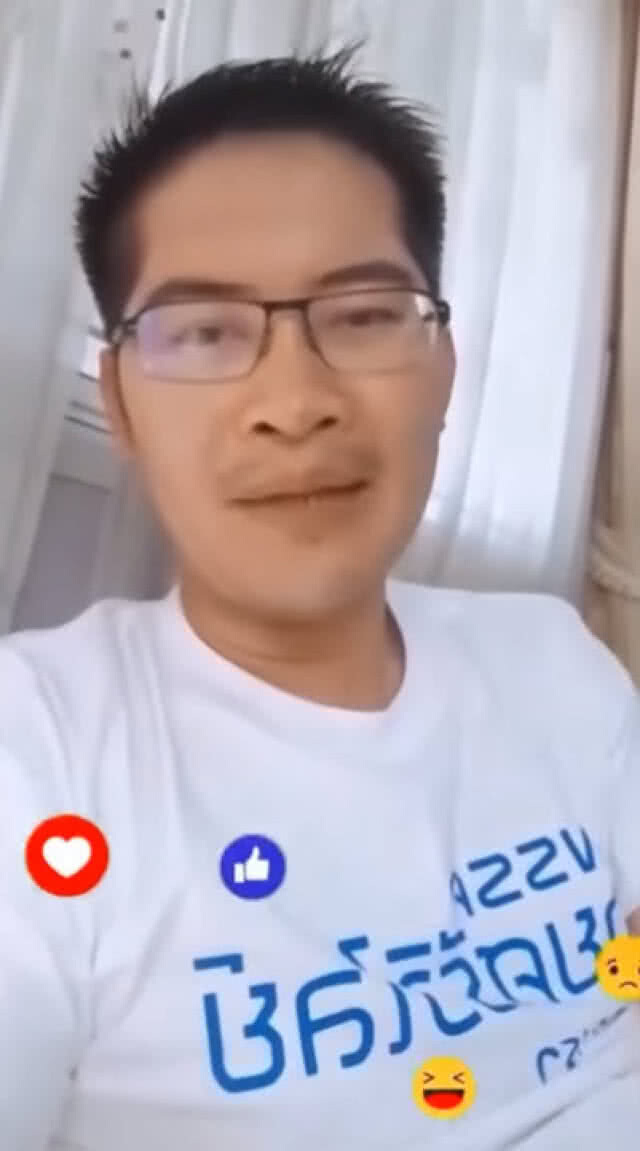 "มงคลกิตติ์" แจงคลิปเล่าวีรกรรมสมัยเรียน-ขอโทษบุคคลที่พาดพิง