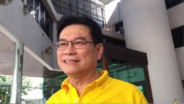 "จุรินทร์ นัดหารือ กรรมการบริหารพรรค 20 พ.ค. ยันยังไม่มีวาระลงมติร่วม-ไม่ร่วม พปชร.