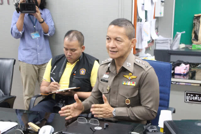 WDT หารือตร.เจรจาร้านขอส่งตัวลูกสุนัขติดเชื้อรักษา