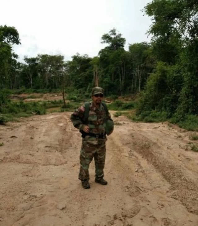 ไขปริศนา "ชายชุดดำ" กลางสมรภูมิพฤษภา 53 