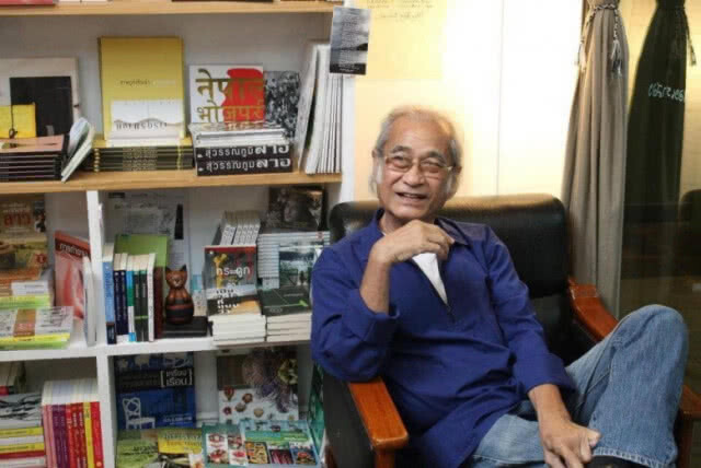 "สุชาติ-เนาวรัตน์"  ประชาธิปไตยบนเส้นขนาน