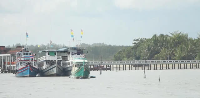 อุทยานฯประกาศปิด 4 เกาะ!! ห้ามท่องเที่ยว