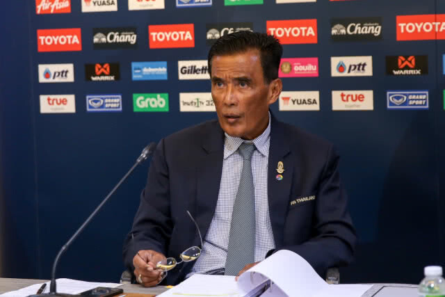 สั่งแบนทีมผู้ตัดสิน "ท่าเรือ-แบงค็อก" จนจบซีซั่น2019