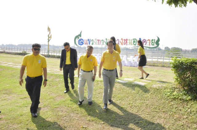 คมนาคมเตรียมเปิดเดินรถ’ไทย-ลาว-เวียดนาม’