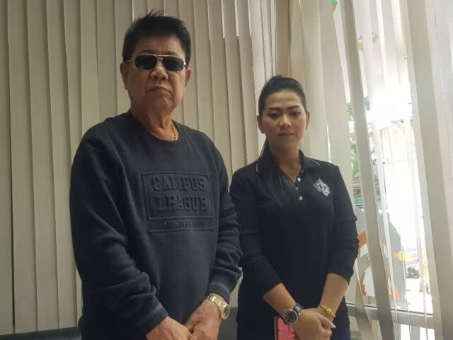 อ.ชลธี แจงเหตุฟ้องหย่าภรรยา ปัดแพลนเเต่งสาววัย 29 ปี
