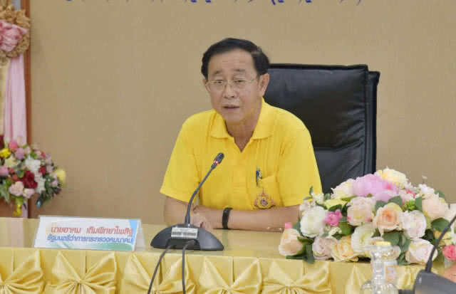 คมนาคมเตรียมเปิดเดินรถ’ไทย-ลาว-เวียดนาม’