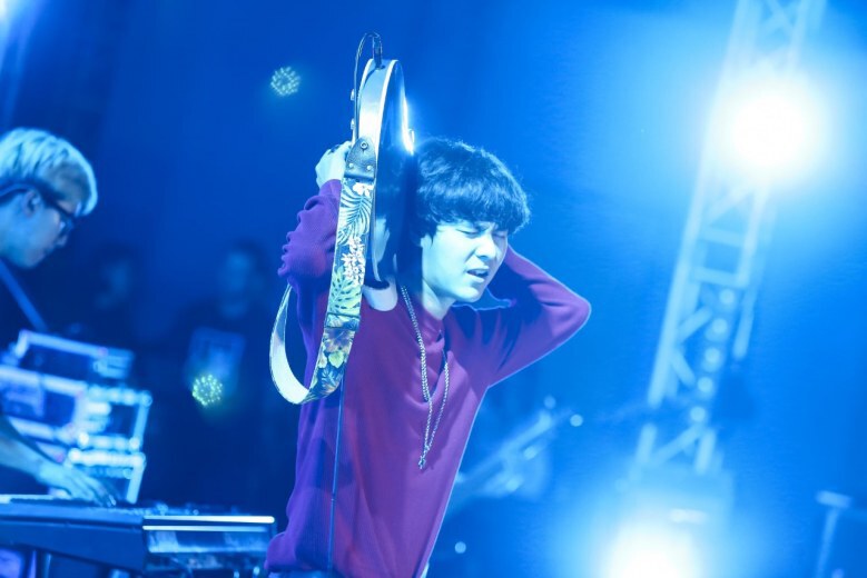 ค่ายแจง 'เดอะทอยส์' อยากโชว์ต่อ ค่ายยกเลิกห่วงความปลอดภัย