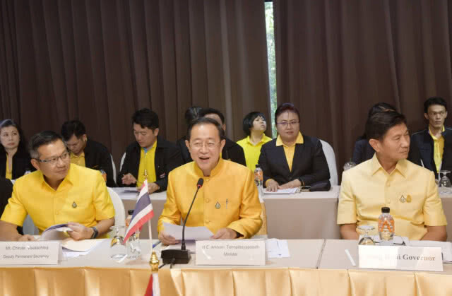 ชงครม.เคาะสะพานไทย- ลาว แห่งที่ 5 'บึงกาฬ-บอลิคําไซ'