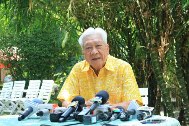 'แกนนำ 11 พรรค' ย้ำจุดยืนสนับสนุน "บิ๊กตู่" นั่งนายกฯต่อ