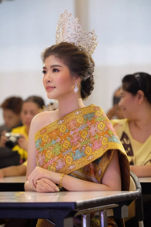 งามอย่างมีคุณค่า รวมพลังตอบแทนสังคม ผลักดันผู้หญิงสวย เก่ง และกล้าใช้ชีวิตอย่างมีความสุข