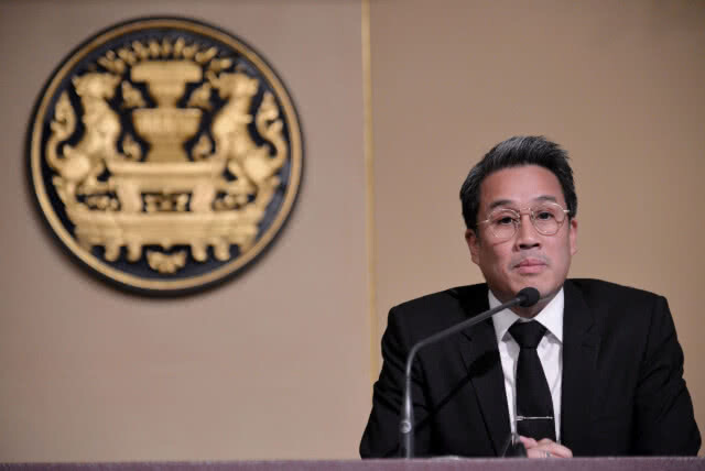 ครม.ประกาศ '4 พ.ค.ทุกปี เป็นวันฉัตรมงคล และวันหยุดราชการ'