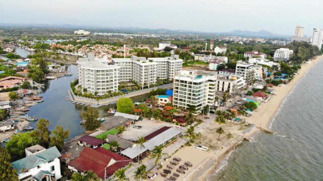 ผู้ว่าชลฯ สั่ง จับสถานประกอบการปล่อยน้ำเสีย