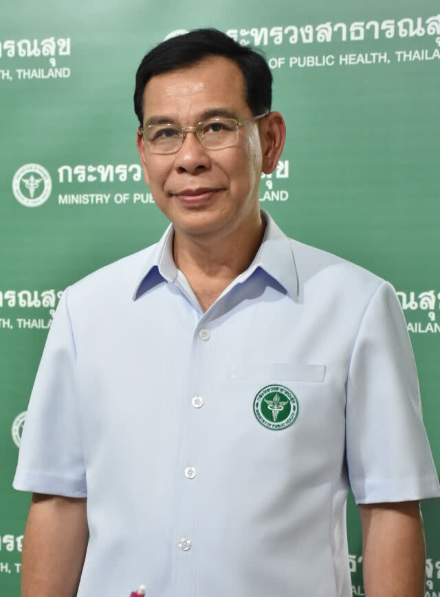 สธ.แนะการใช้สารสกัดน้ำมันกัญชา ต้องสั่งจ่ายโดยบุคลากรทางการแพทย์ที่ผ่านการอบรม