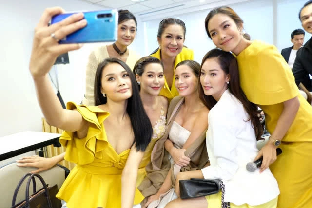 งามอย่างมีคุณค่า รวมพลังตอบแทนสังคม ผลักดันผู้หญิงสวย เก่ง และกล้าใช้ชีวิตอย่างมีความสุข