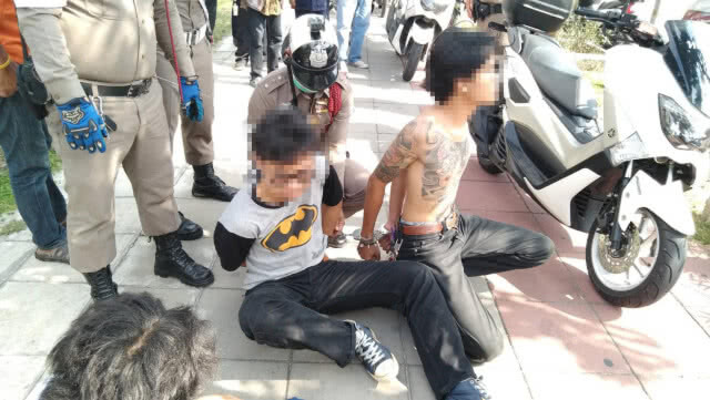 แม่รุดดูศพลูกชาย โทษตัวเอง เตือนไม่ได้
