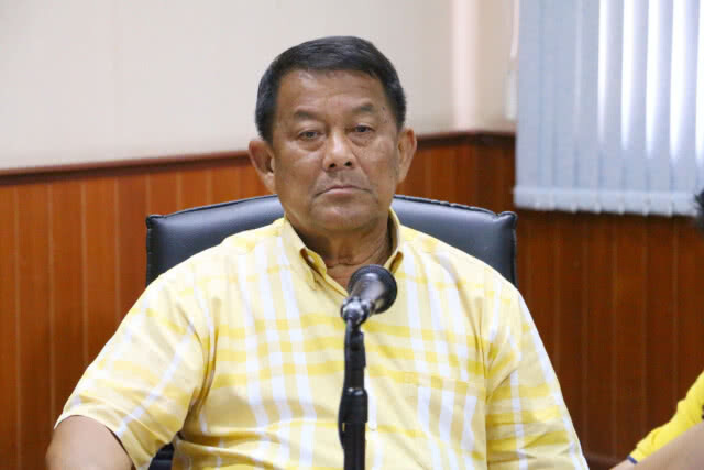 ผู้ว่าชลฯ สั่ง จับสถานประกอบการปล่อยน้ำเสีย