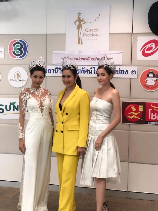 งามอย่างมีคุณค่า รวมพลังตอบแทนสังคม ผลักดันผู้หญิงสวย เก่ง และกล้าใช้ชีวิตอย่างมีความสุข