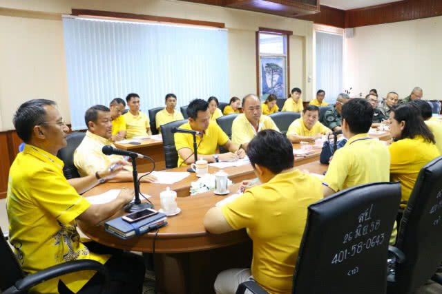 ผู้ว่าชลฯ สั่ง จับสถานประกอบการปล่อยน้ำเสีย