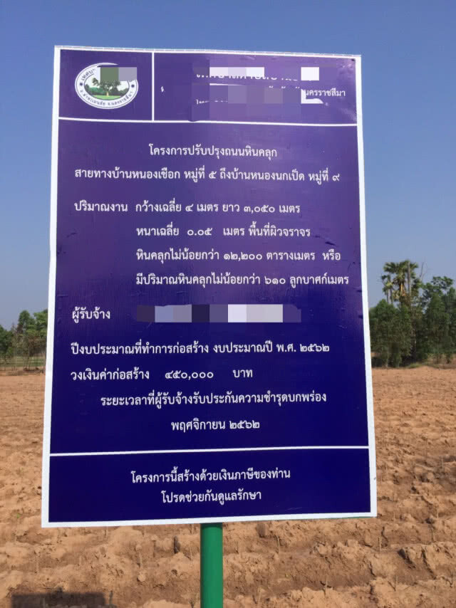 ป.ป.ช.สั่งสอบปลัดเทศบาลตำบล ทุจริตจัดซื้อจัดจ้าง