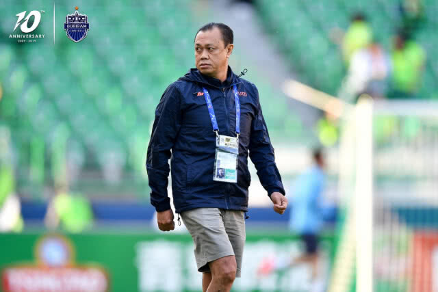 "ปราสาท" เสร็จศึกACL-ไล่ล่าไทยลีกต่อ