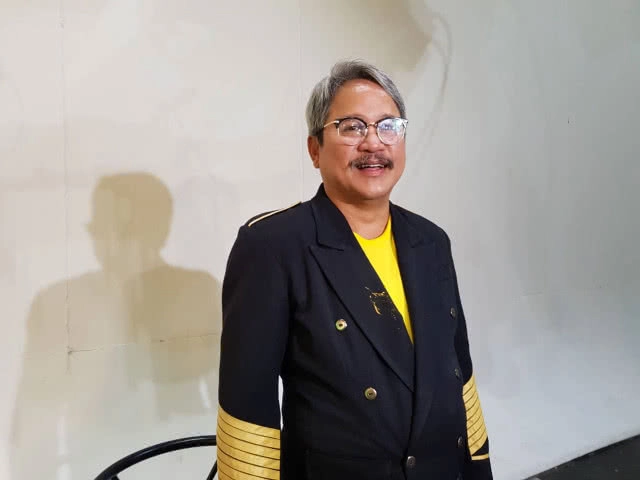 "ซูโม่ตุ๋ย" ไฟเขียว! "แม็กกี้" หากลูกสาวคบทอม