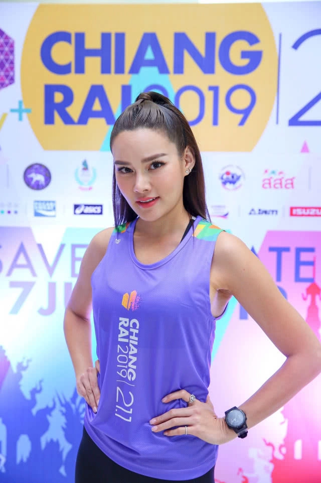"โกลบอล รันนิง ซัมมิท- ยูเมะพลัส เชียงราย2019"