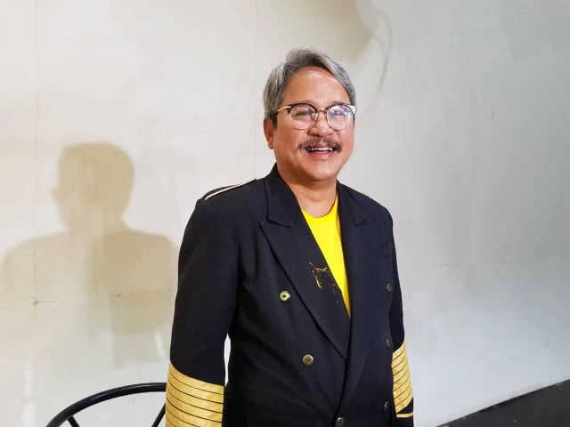 "ซูโม่ตุ๋ย" ไฟเขียว! "แม็กกี้" หากลูกสาวคบทอม