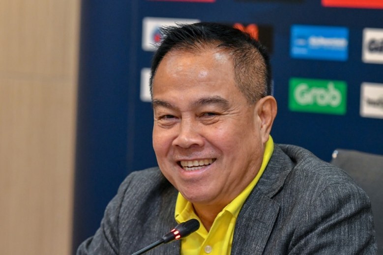 นายกฯ ชี้แจง กาม่า ยังมีสัญญากับสมาคมฯ