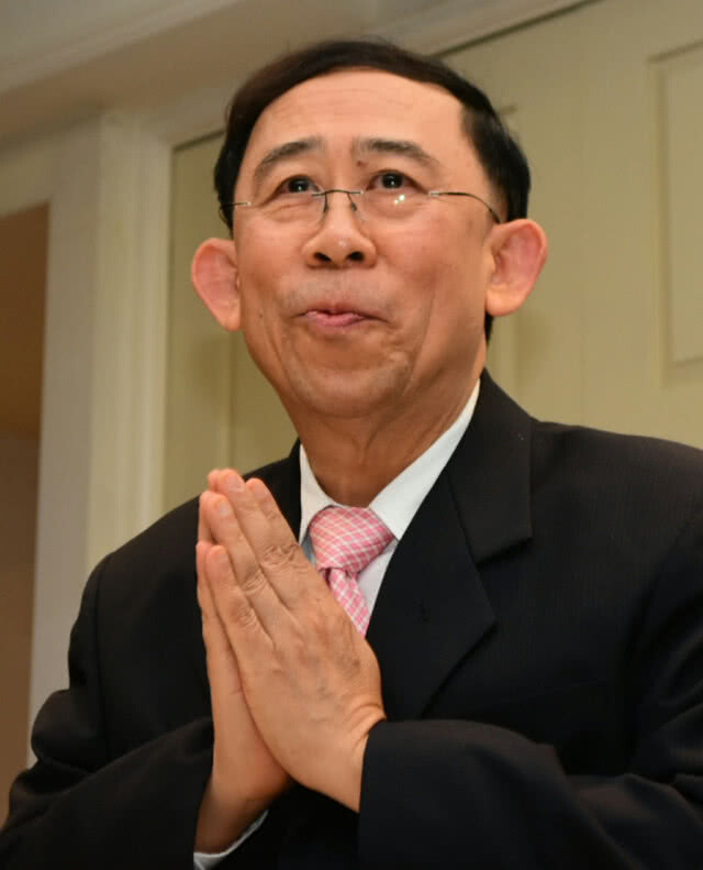 เปิดเหตุผล "มิ่งขวัญ" หลังลาออกจากตําแหน่ง หัวหน้าพรรคเศรษฐกิจใหม่