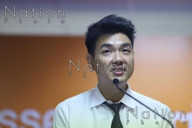  "นิกร" จวก "ปิยบุตร" พูดไม่จริง ปม "ชทพ." กู้เงิน 