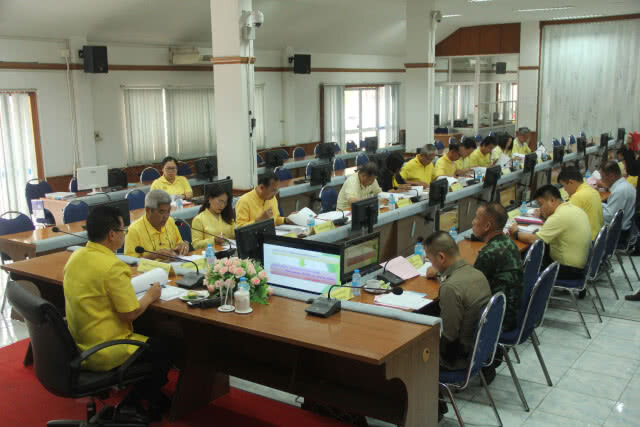 พาณิชย์เตรียมมาตรการรับผลผลิตลำไยปี 62