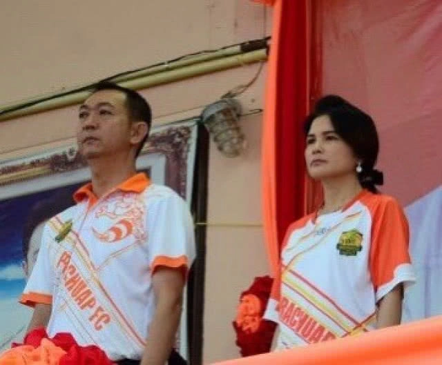 แผนลึก "เพื่อนเนวิน" เบื้องหลังขั้ว 103 เสียง