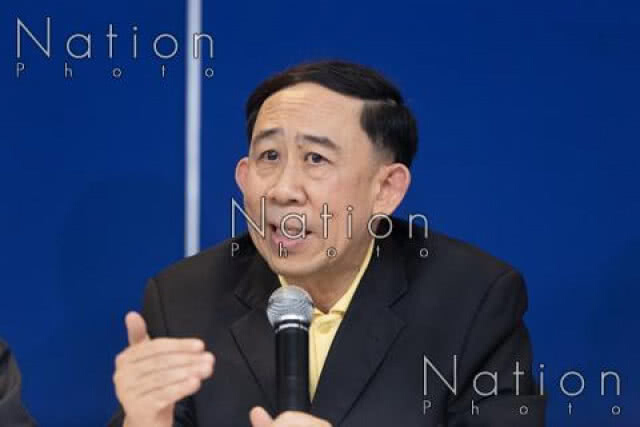 วิษณุ ชี้ มิ่งขวัญ ลาออก หน.ศม. เรื่องปกติ