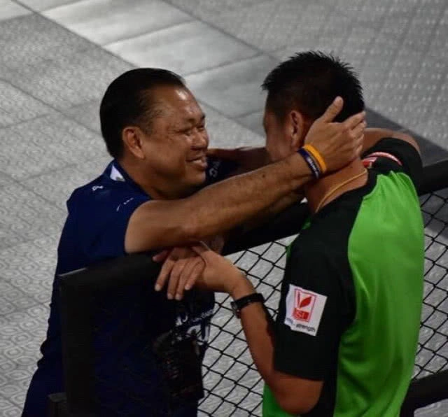 แผนลึก "เพื่อนเนวิน" เบื้องหลังขั้ว 103 เสียง