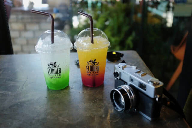 "สีชัง" เกาะเล็กๆ ที่ความสุขไม่เล็ก (นะคร๊าบ)
