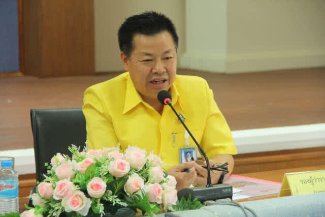 พาณิชย์เตรียมมาตรการรับผลผลิตลำไยปี 62